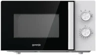 Kuchenki mikrofalowe - Gorenje MO17E1WH - miniaturka - grafika 1