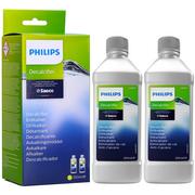 Inne artykuły czyszczące - Odkamieniacz ekspresu PHILIPS SAECO CA6700 500ml - miniaturka - grafika 1