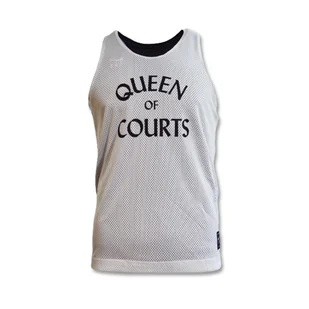 Koszulka Damska Nike Fly "Queen of the Courts" Wmns - Koszulki i topy damskie - miniaturka - grafika 1