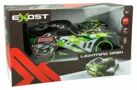 Zabawki zdalnie sterowane - Exost Lighting dash RC 1Y41NK 1Y41NK SAM SAM - miniaturka - grafika 1