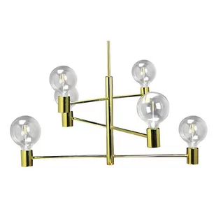V-tac V-tac Lampa wisząca VT-7400 metal E27 791X900MM (SKU3889) - Lampy sufitowe - miniaturka - grafika 1