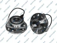 Piasty i łożyska kół - ŁOŻYSKO, ZESTAW NAPRAWCZY PIASTY GSP 9330013 1603296 OPEL - miniaturka - grafika 1