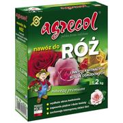 Nawozy ogrodnicze - Agrecol nawóz róże granulat 1200g - miniaturka - grafika 1