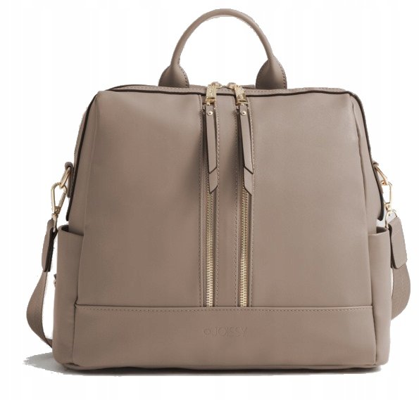 Joissy plecak i torba dla Mamy Mini 2.0 Sand