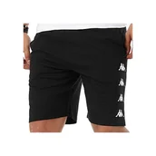Spodenki męskie - Spodenki męskie Kappa Kortimer 2 krótkie sportowe-M - miniaturka - grafika 1