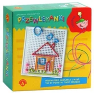 Zabawki kreatywne - Alexander Przewlekanki - miniaturka - grafika 1