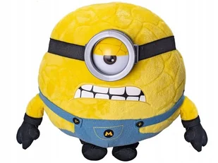 Maskotka Minionki Pluszowy Minion Jerry Rock 25 Cm - Maskotki i pluszaki - miniaturka - grafika 1