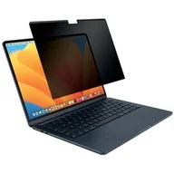 Akcesoria do monitorów - Prywatny filtr KENSINGTON MagPro™ Elite pro MacBook Air 13,6" (K58374WW) - miniaturka - grafika 1