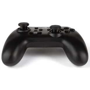 POWERA Switch Pad czarny (1511370-01) - Kontrolery do Nintendo - miniaturka - grafika 1