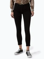 Spodnie damskie - Noisy May - Jeansy damskie Kimmy, czarny - miniaturka - grafika 1