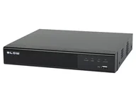 Rejestratory do monitoringu - 77-839# Rejestrator blow ip 9 kanałów bl-n09121 12mp 1xhdd - miniaturka - grafika 1