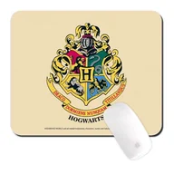 Podkładki pod mysz - Harry Potter Herb Hogwartu - Podkładka Pod Myszkę - miniaturka - grafika 1