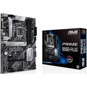 Płyty główne - Asus PRIME B560-PLUS 90MB16N0-M0EAY0 - miniaturka - grafika 1