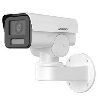 Kamera obrotowa PTZ Hikvision DS-2CD1A43G0-IZ 4MPx IR50m PoE - Kamery IP - miniaturka - grafika 1