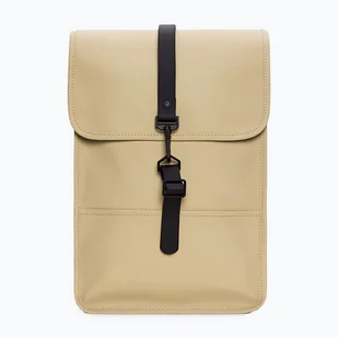 Plecak miejski Rains Mini W3 9 l sand - Plecaki - miniaturka - grafika 1