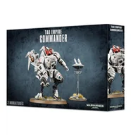 Gry bitewne - Tau Empire Commander (56-22) GamesWorkshop 56-22 - miniaturka - grafika 1