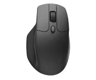 Myszki - Keychron M6 A1 1000Hz BLACK - miniaturka - grafika 1