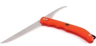 Noże - EKA Duo Orange nóż myśliwski 13 cm 784602 pomarańczowy - miniaturka - grafika 1