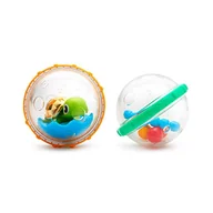 Zabawki do kąpieli - Munchkin 011584 Kule Zabawka kąpielowa - miniaturka - grafika 1