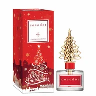Zapachy do domu - Dyfuzor zapachowy 200ml xmas tree pine&amp;amp;cedarwood pdi31473 kod: PDI31473 - miniaturka - grafika 1