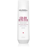 Szampony do włosów - Goldwell Dualsenses Color Extra Rich Brilliance Shampoo szampon do włosów 250ml - miniaturka - grafika 1