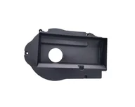 Suszarki do rąk i włosów - Merida EAA050 Adaptor filtra HEPA do suszarki TURBO JET - miniaturka - grafika 1