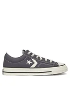 Trampki damskie - Converse Trampki Star Player 76 A11509C Czarny - miniaturka - grafika 1