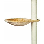 Drapaki dla kotów - Trixie Legowisko Hamak do drapaka 40cm 43541 - miniaturka - grafika 1