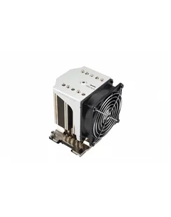 SuperMicro Chłodzenie procesora SNK-P0071APS4 SNK-P0071APS4 - Chłodzenie procesora - miniaturka - grafika 3
