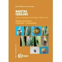 Hortpress Warzywa cebulowe HORTPRESS - Rośliny i zwierzęta - miniaturka - grafika 1