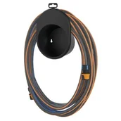 Węże ogrodowe i zraszacze - FISKARS Uchwyt na wąż FISKARS 1027678 Raty 1027678 - miniaturka - grafika 1