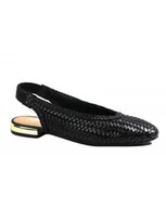 Baleriny - BALERINY GIOSEPPO - 69142 PO3561 ITAPORA BLACK - Gioseppo - miniaturka - grafika 1