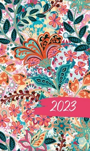 Terminarz 2023 Mini - Kalendarze - miniaturka - grafika 2