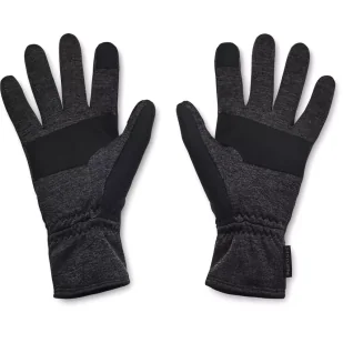 Rękawiczki męskie Under Armour Storm Fleece Gloves - Rękawiczki sportowe męskie - miniaturka - grafika 2