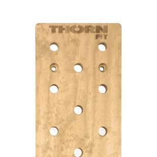 Tablica do ćwiczeń THORN FIT 120x30x4cm - Wyposażenie sportowe i gimnastyczne - miniaturka - grafika 1