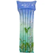 Materace dmuchane i koła do pływania - Materac do pływania SUN CLUB 33106 - miniaturka - grafika 1