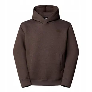 THE NORTH FACE BLUZA RELAXED NF0A8AMB2QI r L - Bluzy męskie - miniaturka - grafika 1