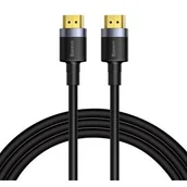Kable - Baseus Cafule | Kabel przewód HDMI-HDMI 4K60Hz FULL HD 5m CADKLF-H01 - miniaturka - grafika 1