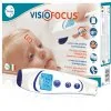 Inne akcesoria do pielęgnacji dzieci - Termometr Bezdotykowy Visiofocus 06400 - miniaturka - grafika 1
