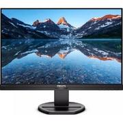 Monitory - Philips 240B9/00 Czarny - miniaturka - grafika 1