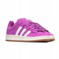 Buty sportowe damskie - Adidas Campus 00s W IF9616 39 1/3 - miniaturka - grafika 1