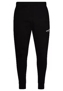 Superdry Code Core Sport Jogger Bluza męska, Czarny, L - Bluzy męskie - miniaturka - grafika 1