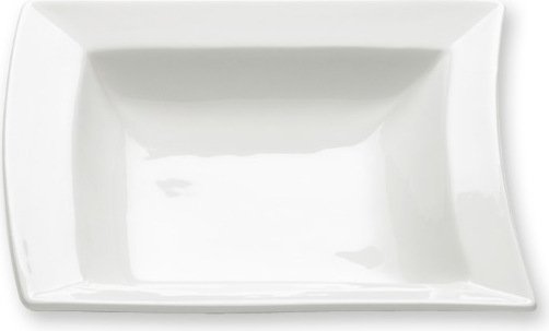 Maxwell and Williams Talerz do zupy Sway, 200 ml, 17x17 cm