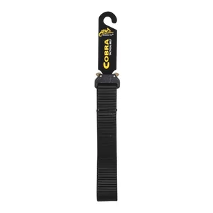 Helikon - Pasek Cobra FC38 - 38 mm - Czarny - PS-CC8-NL-01 - Paski - miniaturka - grafika 2