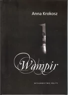 Poezja - Enlite Wampir - Krokosz Anna - miniaturka - grafika 1