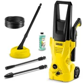 Myjki ciśnieniowe - Karcher K 2 Home T150 1.673-240.0 - miniaturka - grafika 1