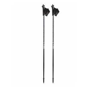 Viking Kije Nordic Walking Lite Pro Grey 120 CM - Kije trekkingowe - miniaturka - grafika 1