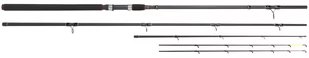 Wędka Daiwa Black Widow Feeder - Wędki - miniaturka - grafika 1