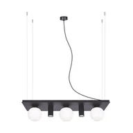 Lampy sufitowe - Lampa wisząca półka PLANT SHELF 5555 Zuma Line - miniaturka - grafika 1