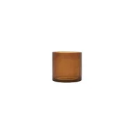 Świeczniki - House Doctor - Świecznik na tealight Amka - miniaturka - grafika 1